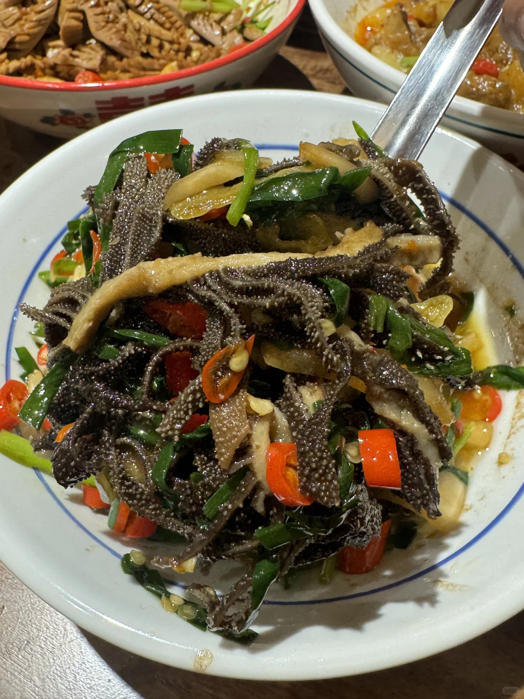 感谢乌啦啦🙏确实是深圳数一数二的。。。。