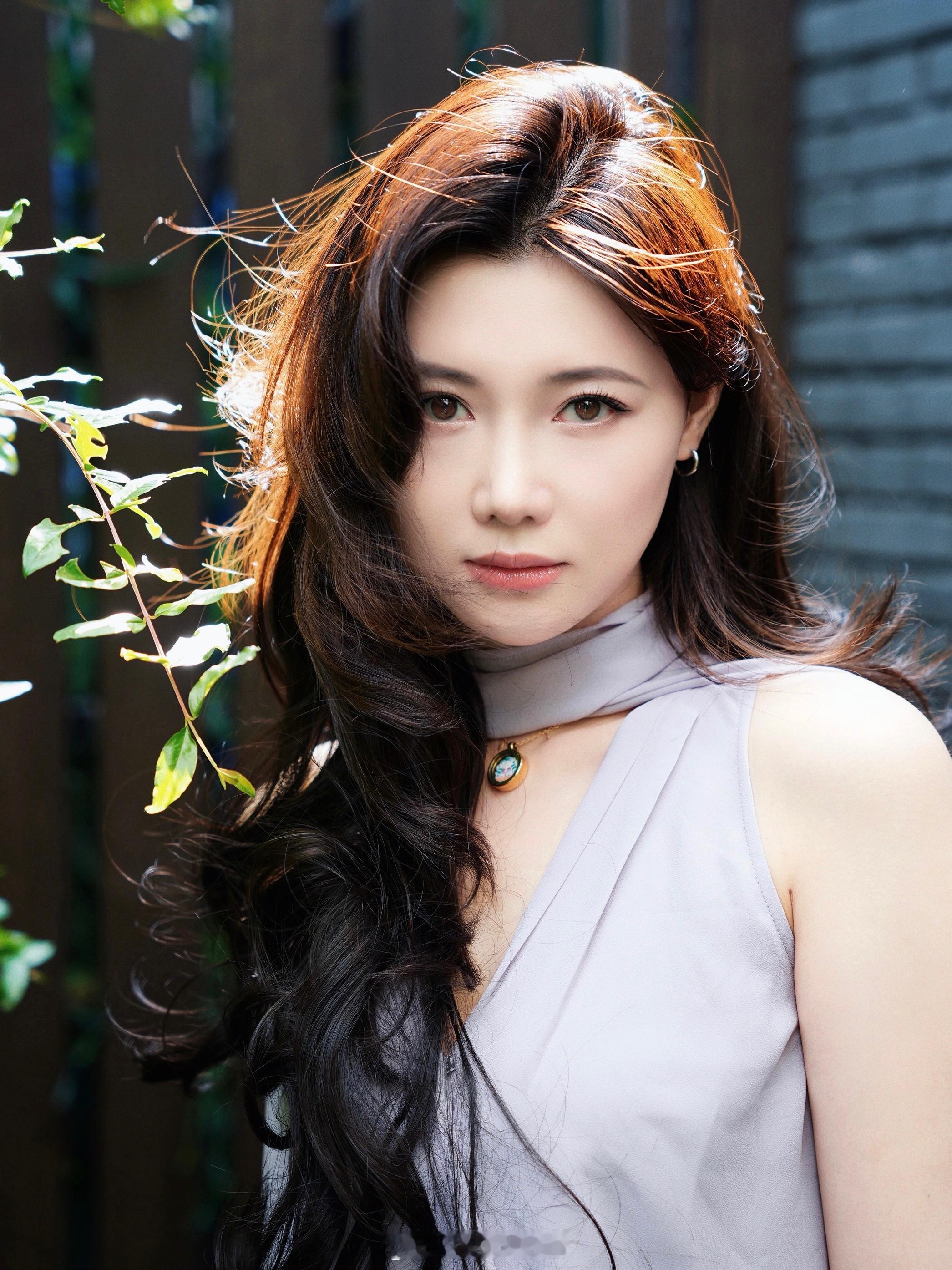 紫色果然很有  ​​​