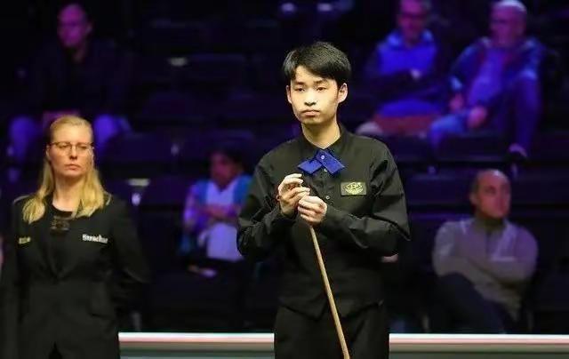 大师赛前6场都是6-2，首个中国球员出局。北京时间1月14日凌晨，斯诺克大师赛结