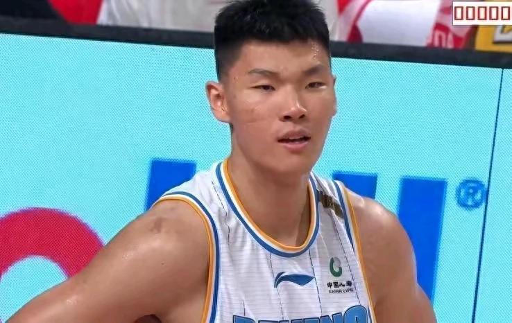 3换1，范子铭交易或敲定，周琦举报胡明轩，杜锋提前出发辽宁，广厦有胡金秋要番薯铭