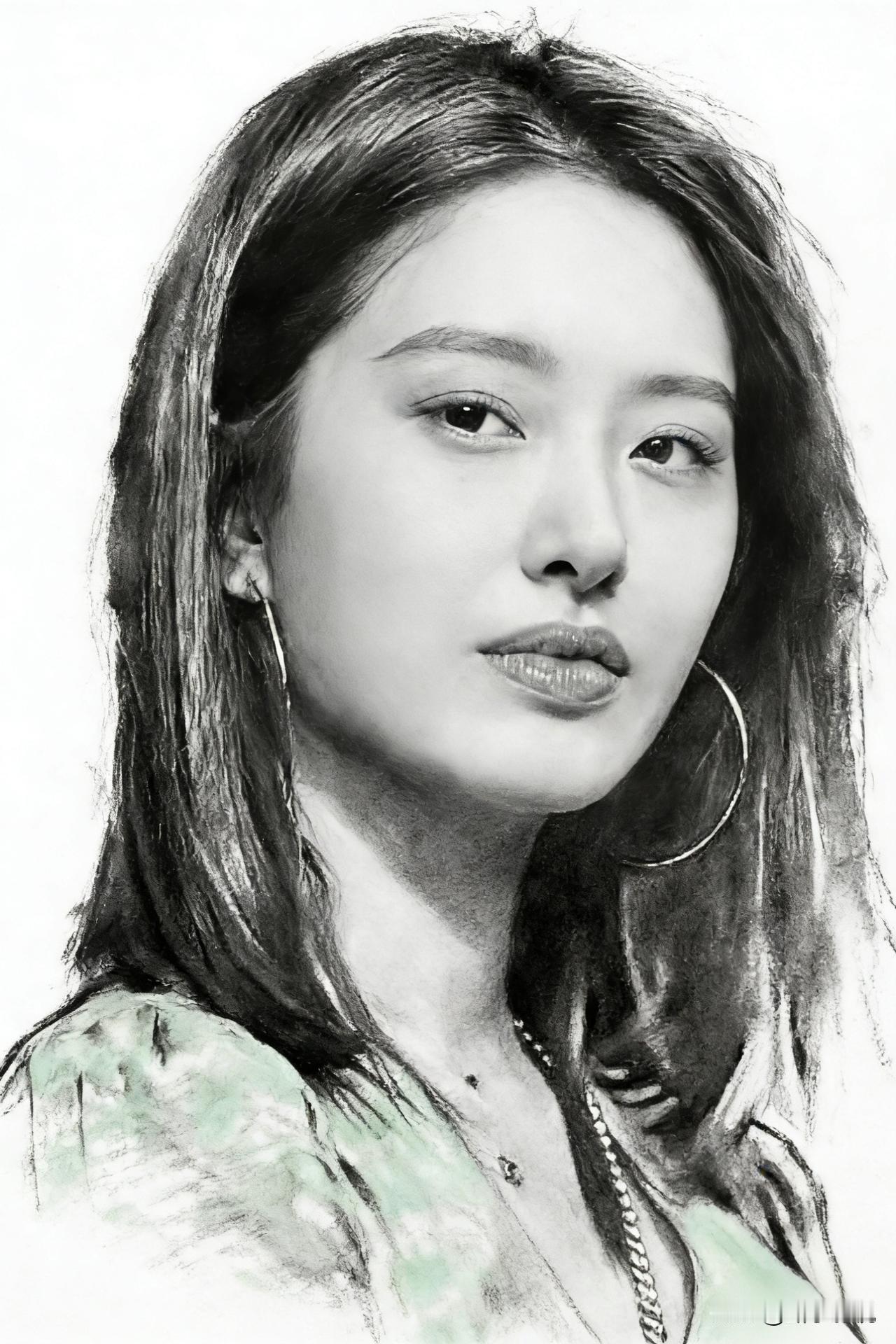 晒图笔记大赛素描欣赏