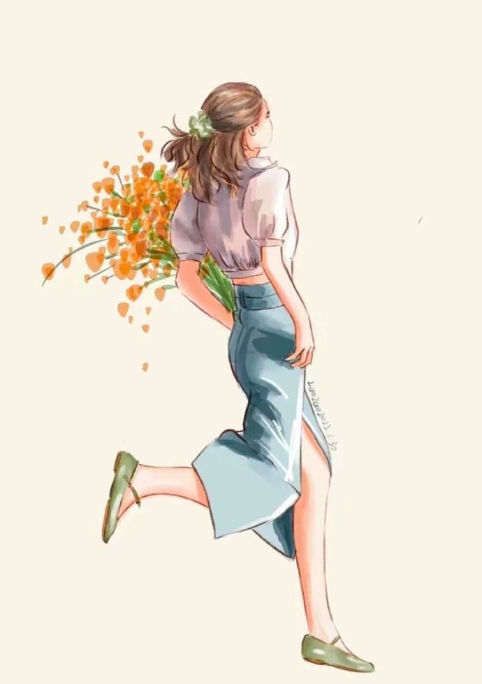 心灵需要滋养，读书、旅行、独处，每一种方式，都能让我们的内心变得更加丰盈与强大。