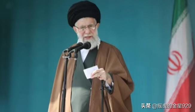 通过伊朗德黑兰的监控获取哈梅内伊的一切动向——据英国媒体报道，以色列情报机构能够