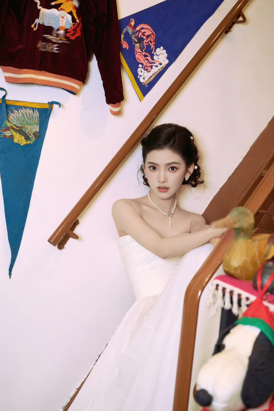 章若楠 2025爱奇艺尖叫之夜 