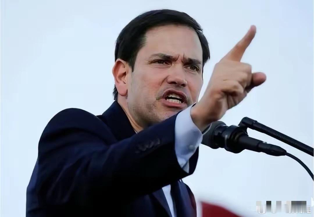 卢比奥说了实话！美国国务卿卢比奥声称：在刚刚结束的，和乌克兰谈判代表的会谈，结果