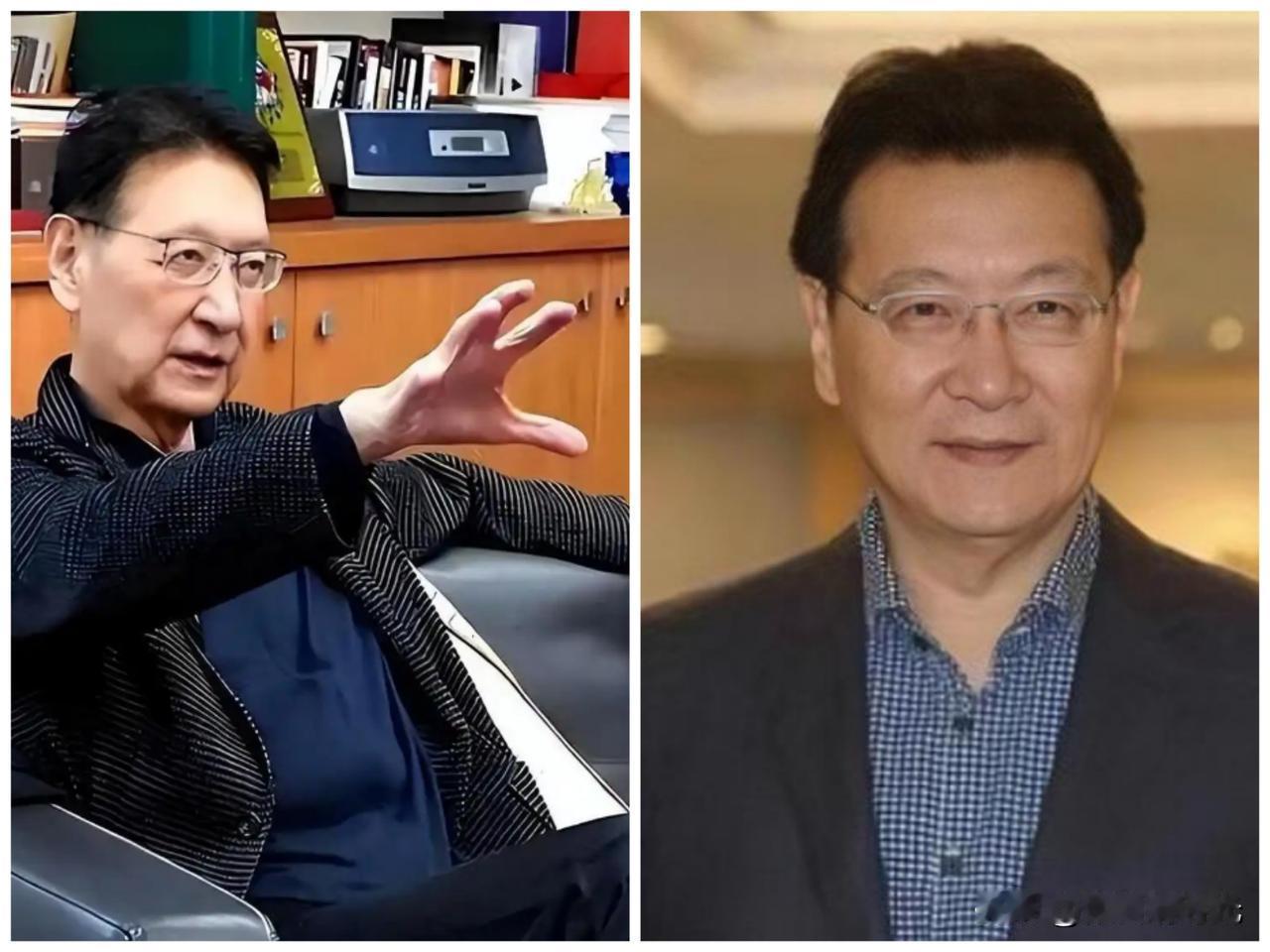 真没有想到啊，国民党副主席季麟连隔空喊话，警告“假如如果立法院院长韩国瑜背叛国民