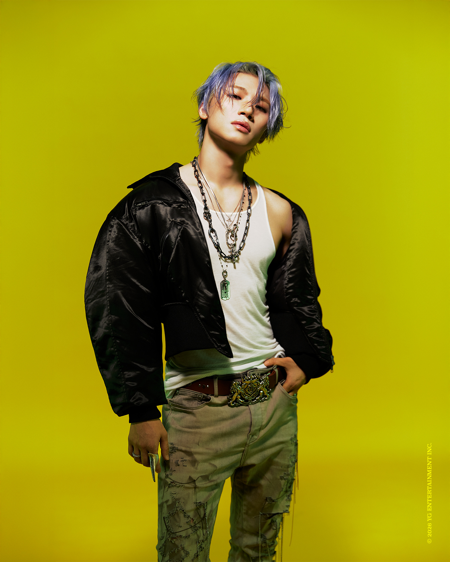 BIGBANG｜Digital Single [BiiiG] 预告照 bigba