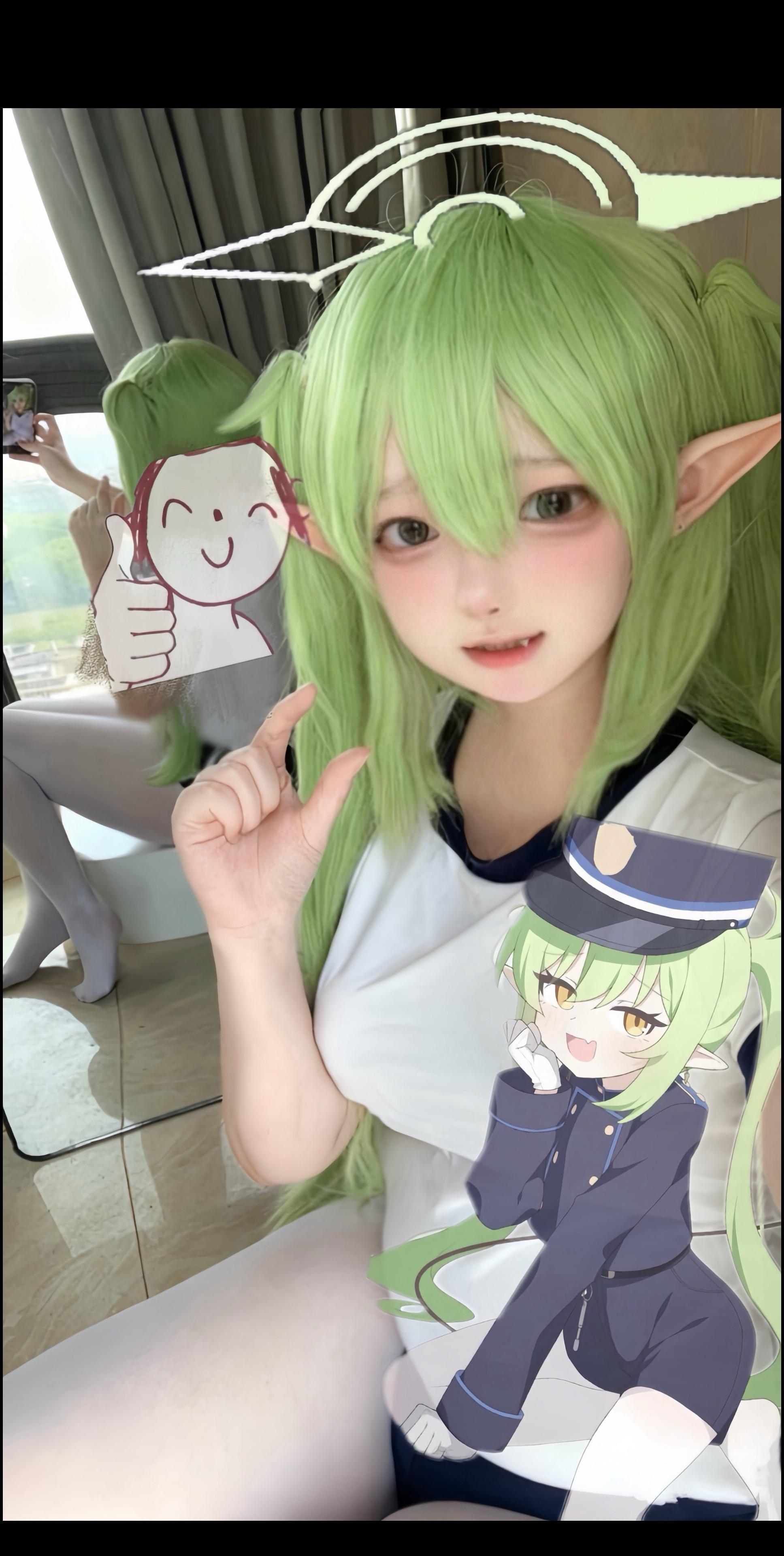 杂鱼。