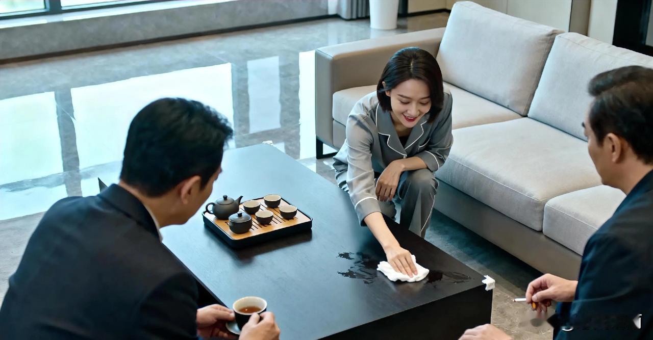 好客老哥遇上洁癖嫂子，再好的交情也架不住“不敢上门”
 
做了二十多年生意，认识