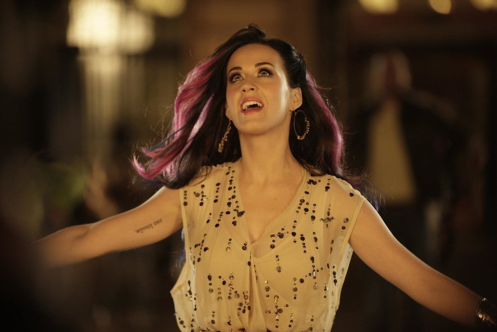 fireworkkaty perry
