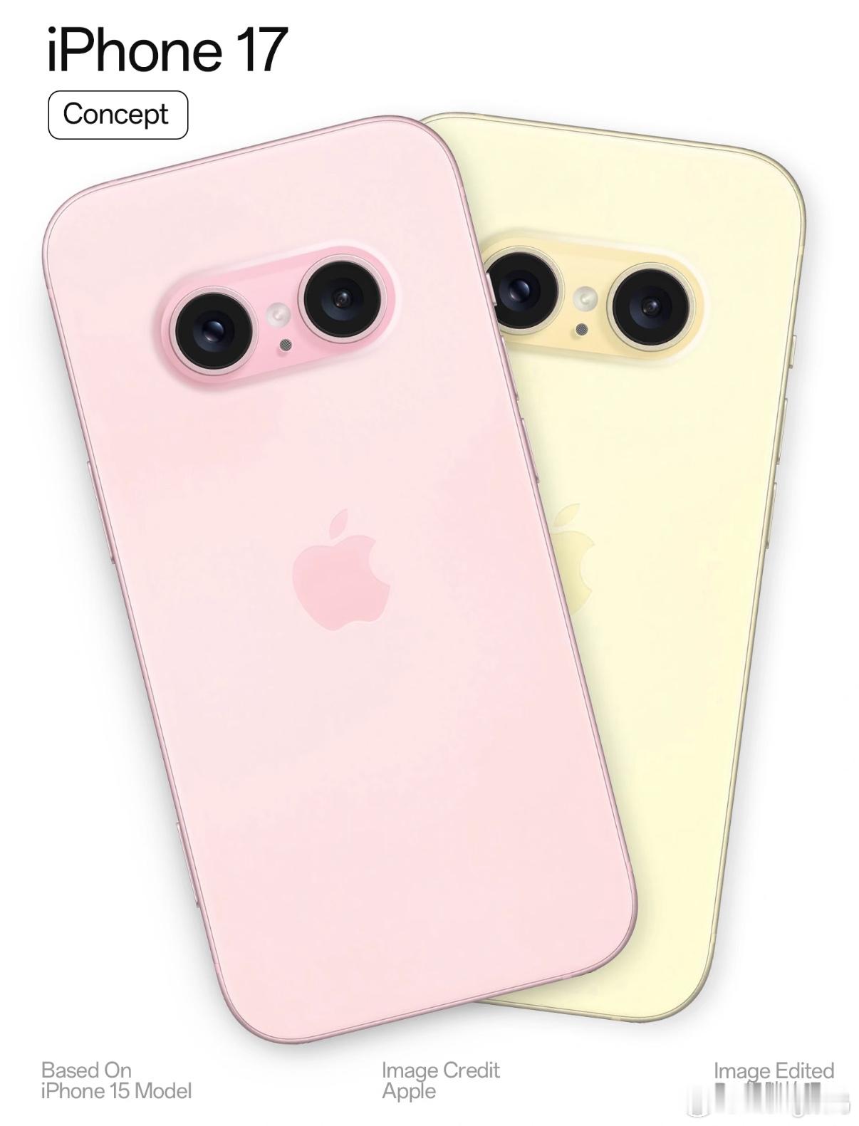 假如Nothing Phone 和iPhone 联姻[doge]我给大家一人送一