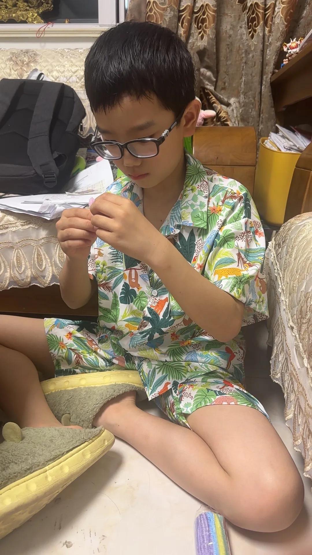 #你的样子。#