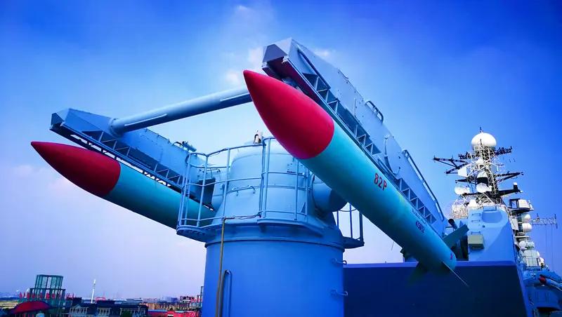 最近台媒热议解放军攻击 - 21无人机，不过这里可能有误，应该是鹰击 - 21反