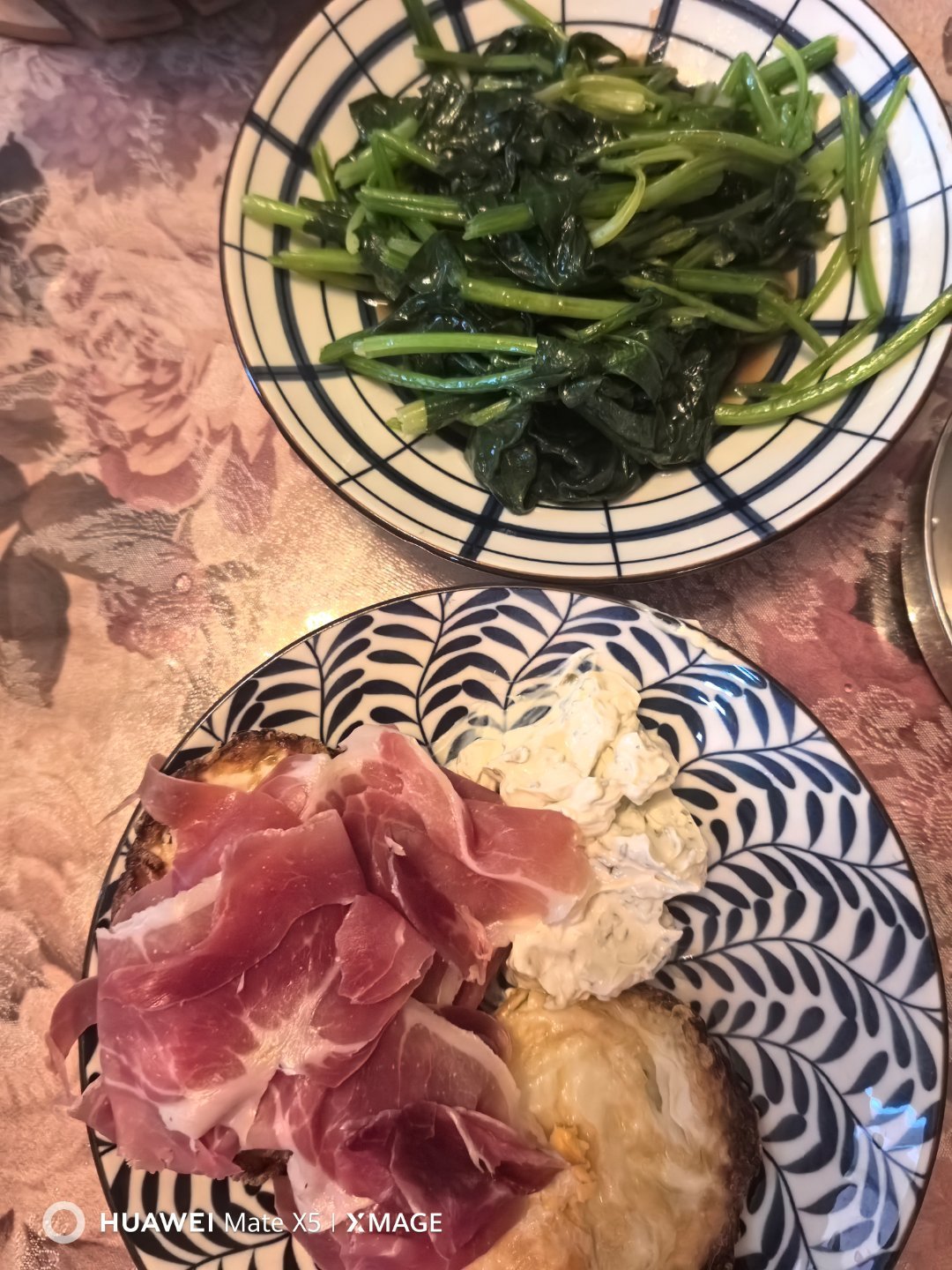 跑完步给自己做一顿早餐。 