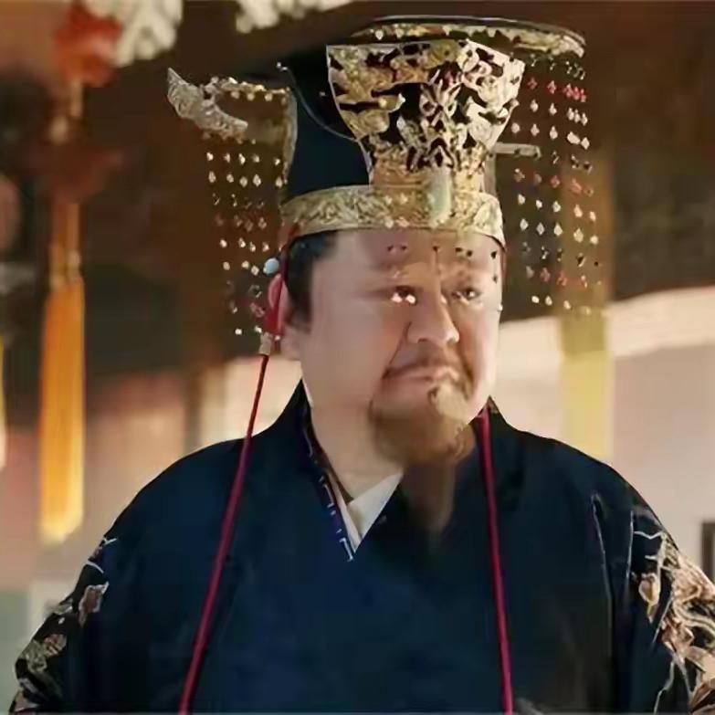 可惜的是，他只做了十个月的皇帝，庆幸的也是，他只做了十个月的皇帝…

这话听着像