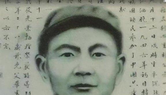 1948年，18岁赵德茂留下怀孕妻子参军失踪；2009年，61岁女儿看电视时泪崩
