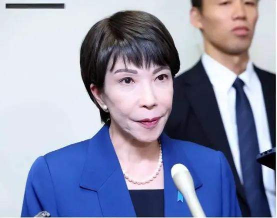 “中国不敢打、认怂了？”面对高市早苗的骑脸挑衅，不少人觉得中方只是“打嘴炮”，实