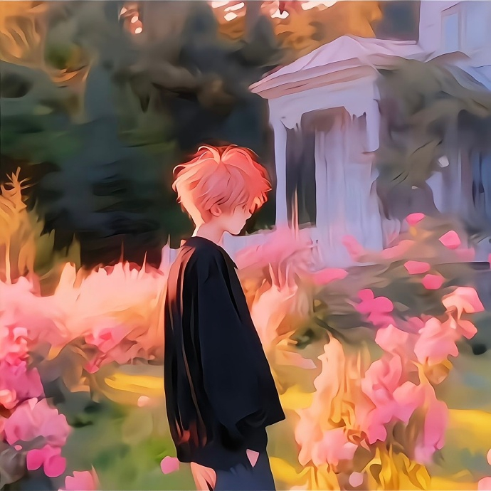 𝒅𝒂𝒊𝒍𝒚 𝒍𝒊𝒇𝒆 🌼(˃ ⌑ ˂ഃ )“我还是喜欢我能强