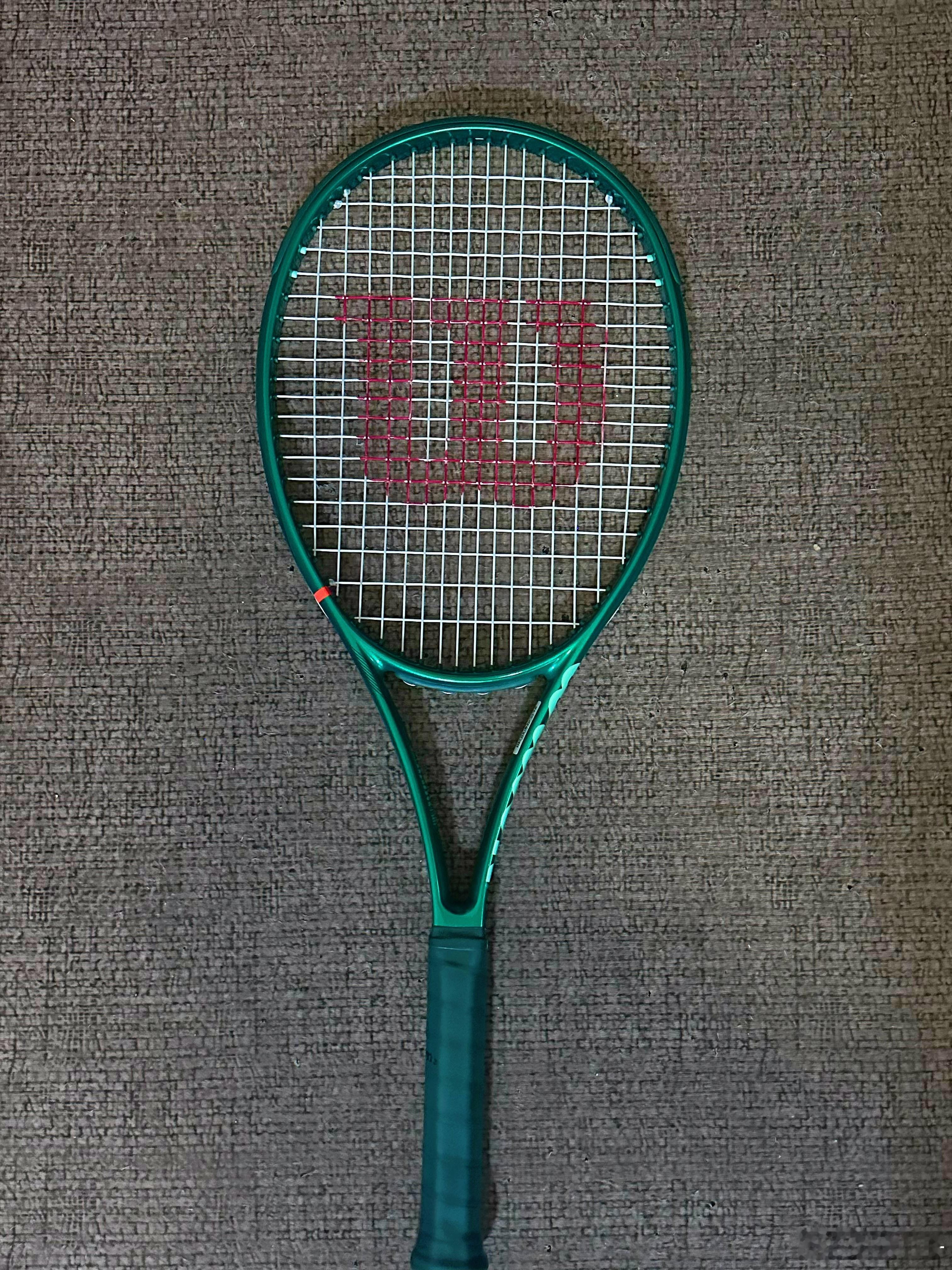 Get√ 梦中情拍 Blade V10 碧玺绿刃！入手的是W家 100 Pro，