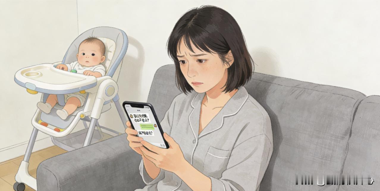 【月花2000被老公嫌多，全职妈妈记账本曝光后，评论区炸了】

今天鼓起勇气晒出