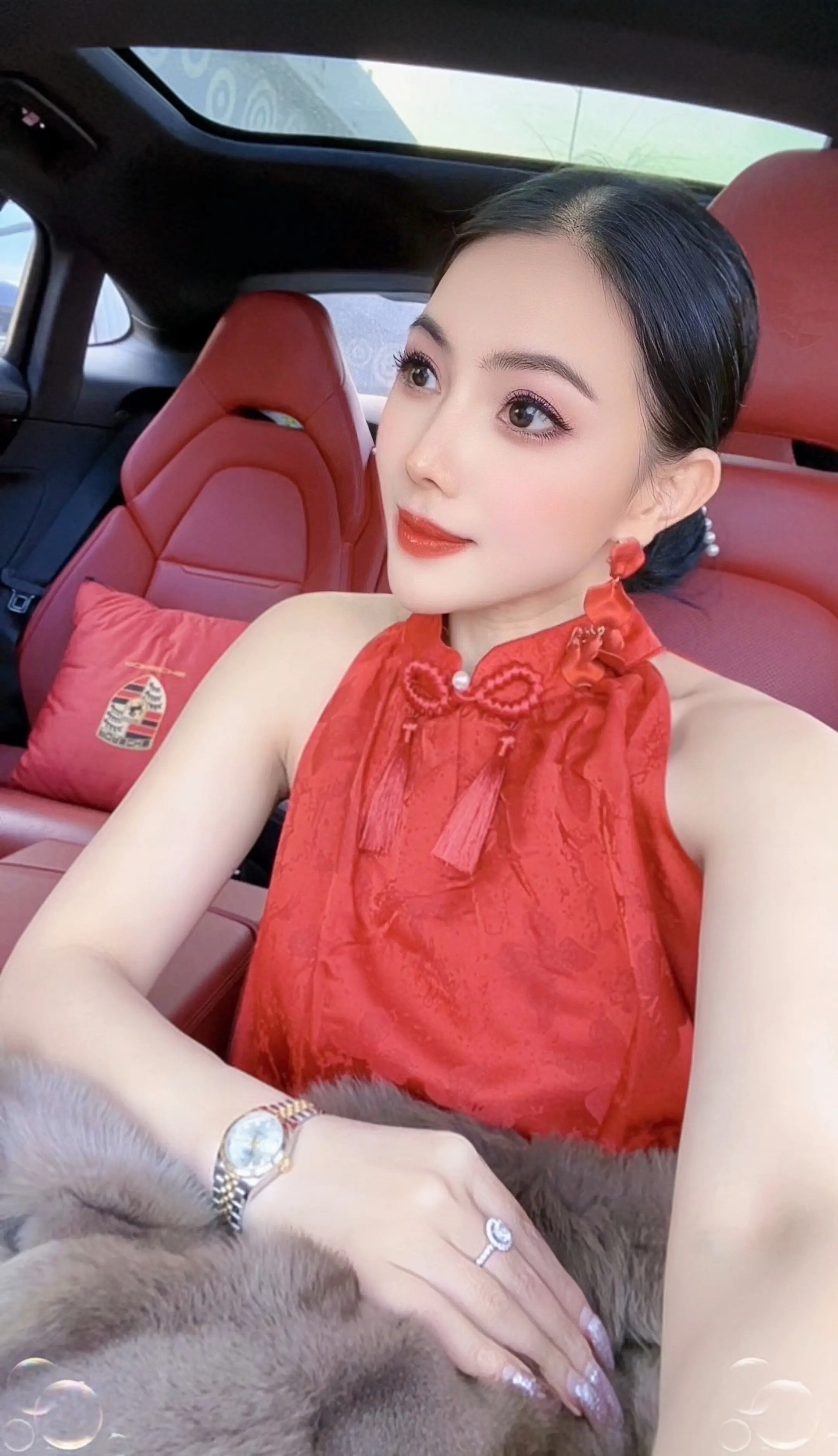 我看了电影哪咤2，我很喜欢申公豹的一段话。我单枪匹马走到现在，任何人都...