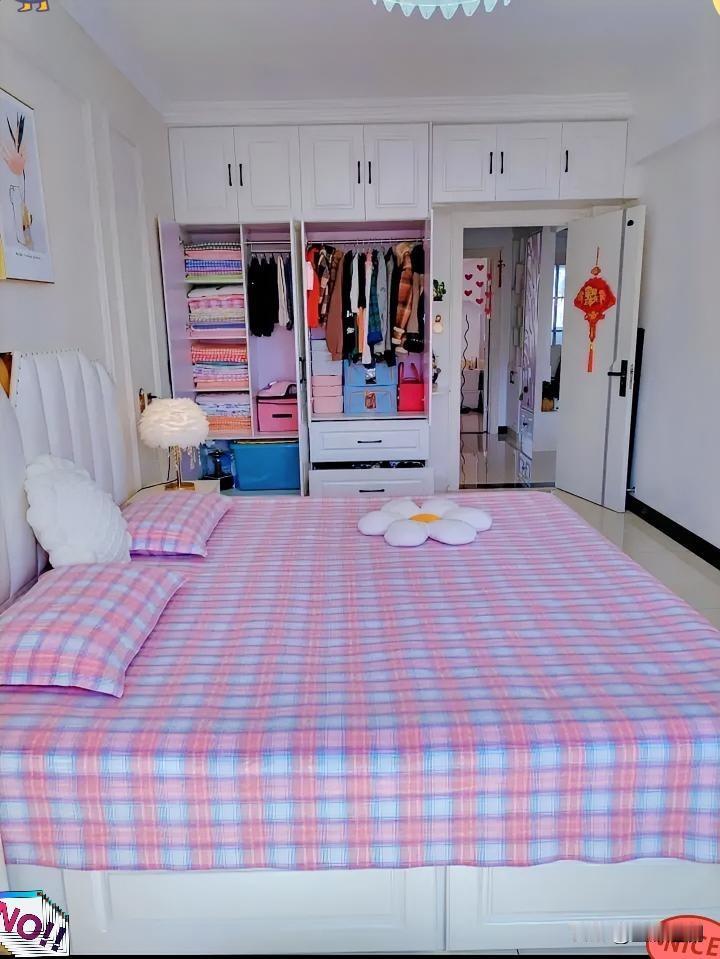 真的惊到！52岁同事把“爱干净”过成了自我消耗，这哪是精致分明是遭罪！

每天五