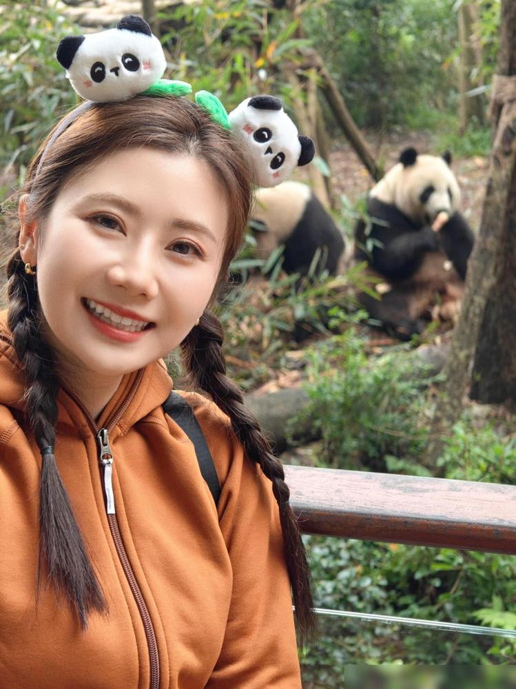 福原爱说:虽然生过2个孩子，但这1胎依然很担心。

能理解她的心情。38岁放在咱