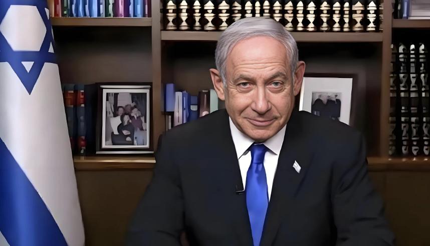 伊朗这次斩首行动失败了，但是这次确实吧以色列吓了一跳。

原来就在以色列对伊朗进