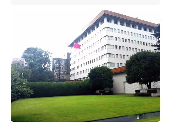 都三次了！中国驻日大使馆接连遭到恐怖威胁怎么办？
        如果日本政府不