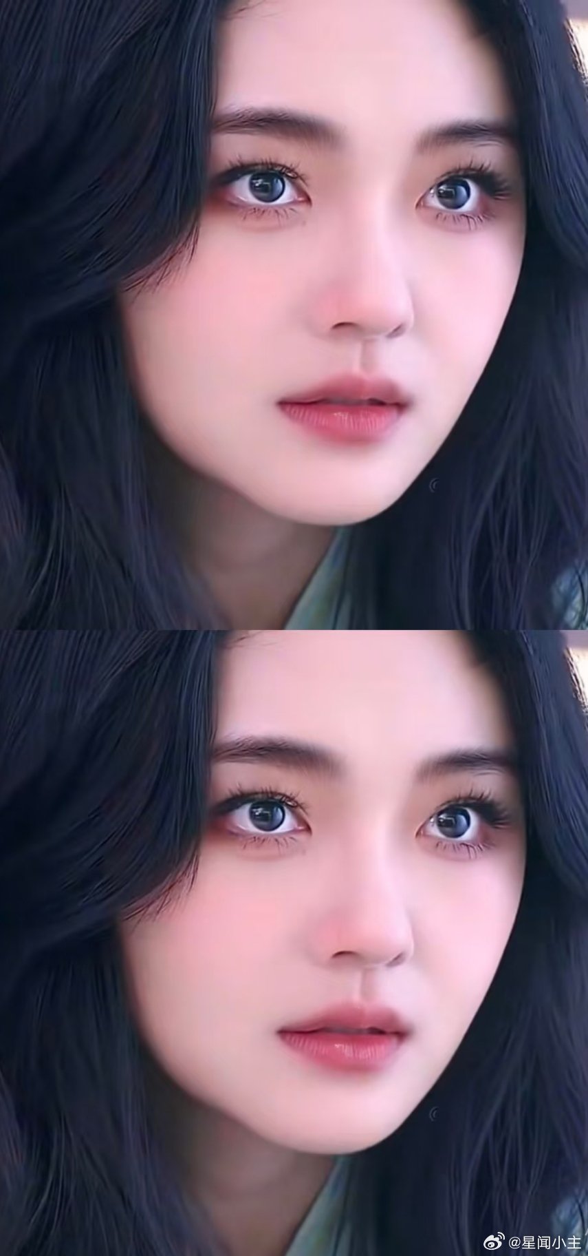 曝许雅钧给粉丝发大S出殡照片可是大s，你死后依旧是热度满满的女明星，你家里每一个