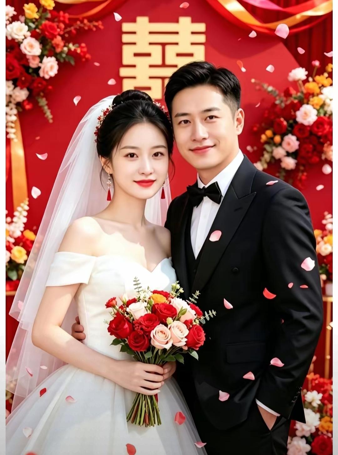 38岁好不容易嫁人，结婚才一个月就离婚
 
朋友38岁，盼了很久，总算把自己嫁出