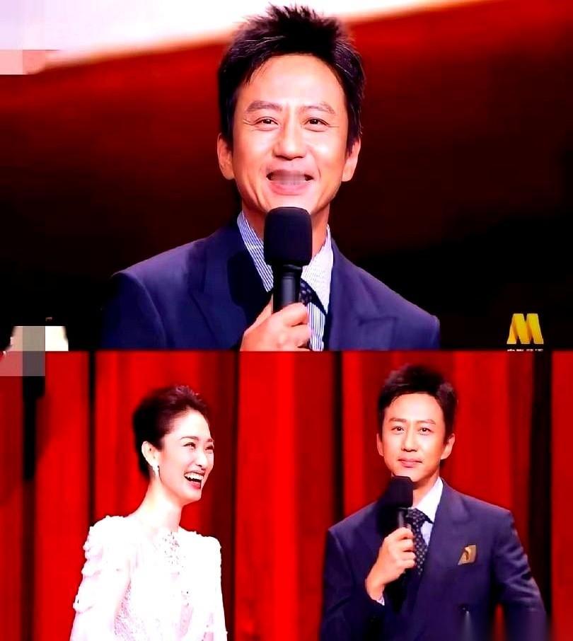 说真的，别以为“娘娘”就不食人间烟火。
三年前，邓超的《中国乒乓》亏了一个亿。他