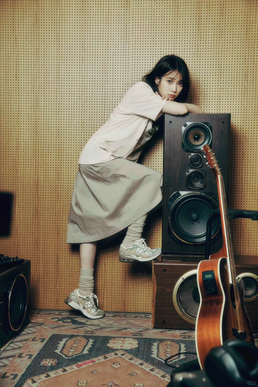 【IU】IU