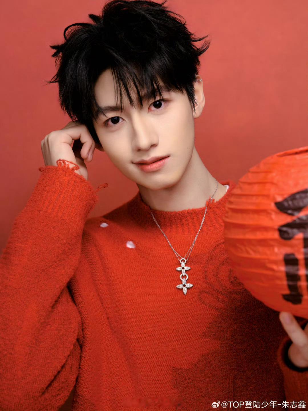 登陆少年新年营业照 五小登来啦！ 