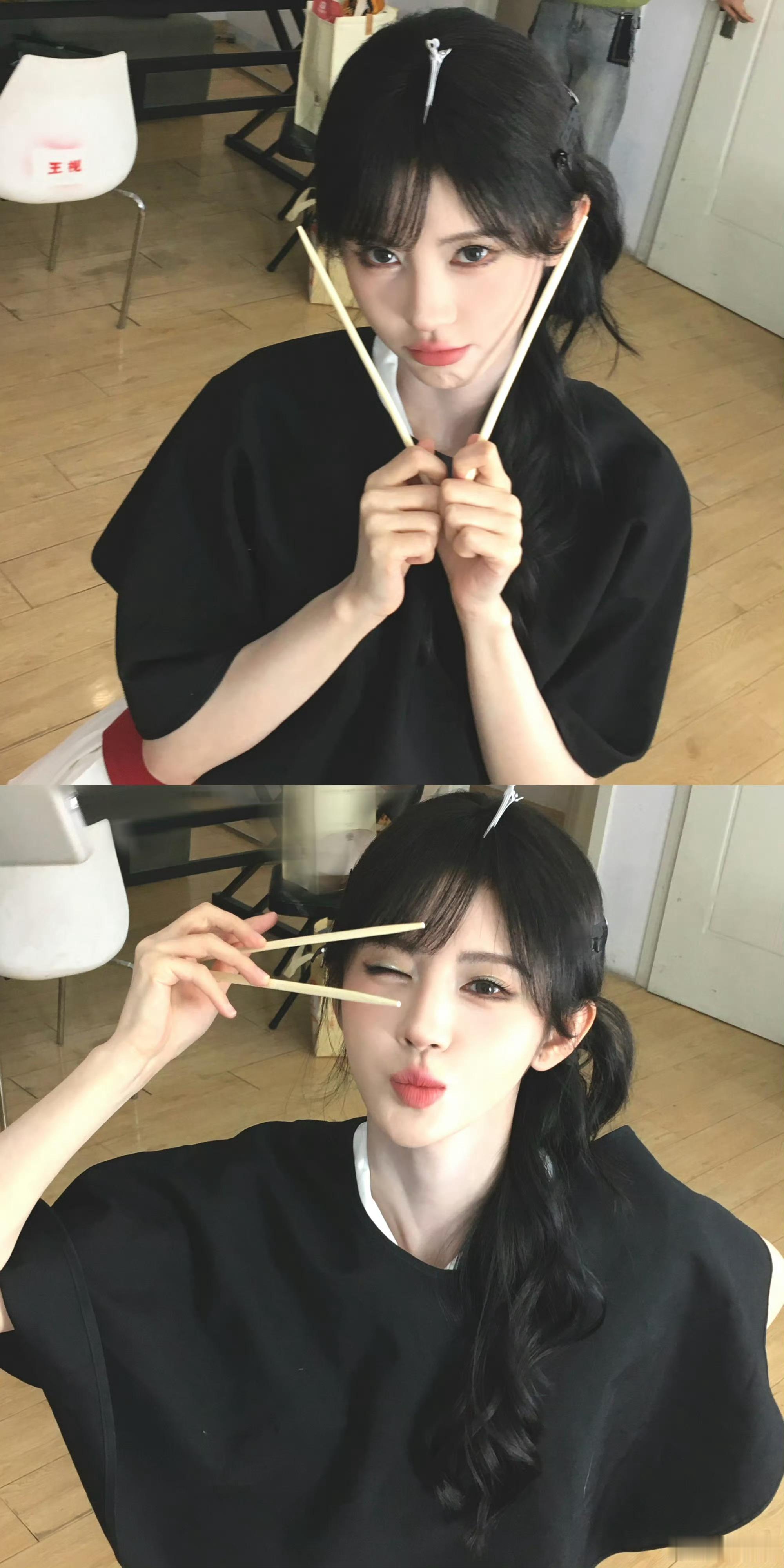 🍊鞠婧祎月鳞绮纪 🍊鞠婧祎千香 “敬你恣意蔓生的野心敬你永无止尽的青春𝘽?