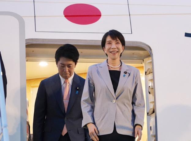 这回尴尬了，日本满心期待越南热情接待，对方直接低调应付，一点面子都不给

当地时
