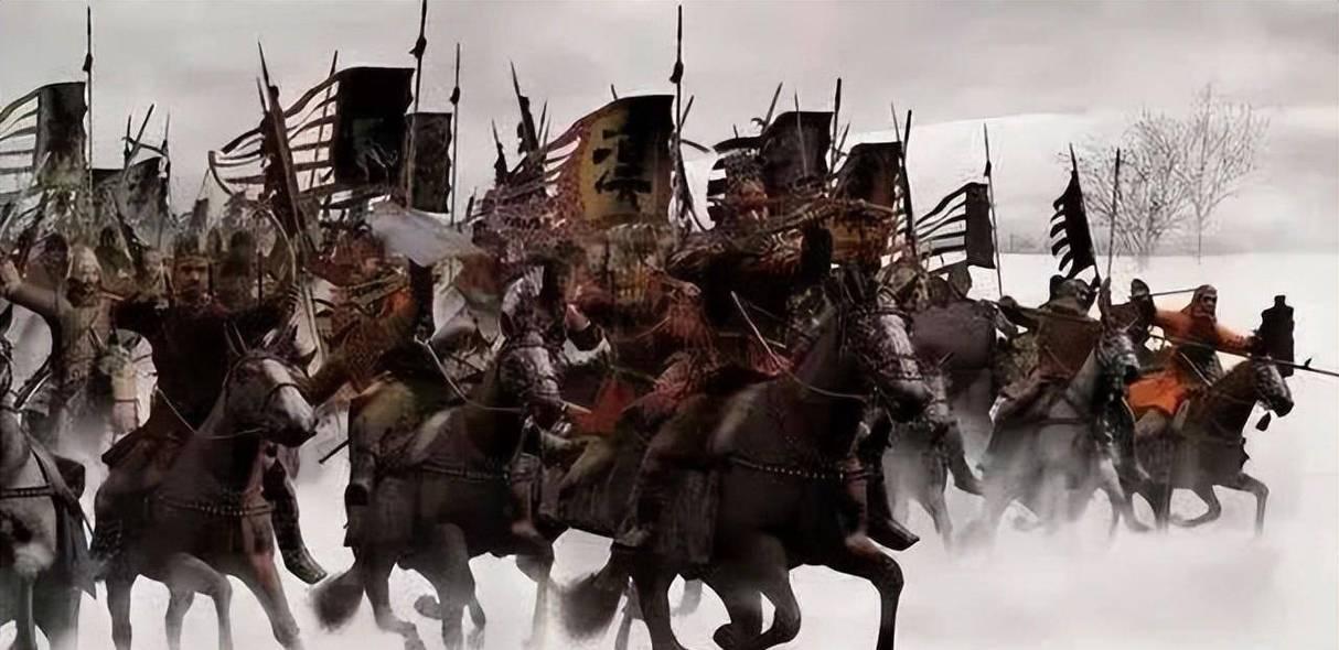 汉武帝打匈奴，累计斩首不过二十余万，却让这个横扫草原的帝国再也缓不过劲来。为什么