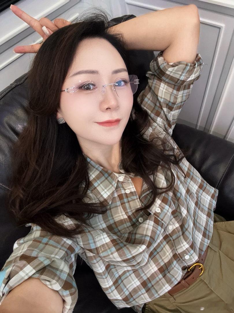 早秋模式开启🤎 ​​​