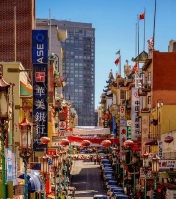 继新加坡、马来西亚之后，美国华人发声！美国华人曾称：中国人不要自以为是，现在连韩