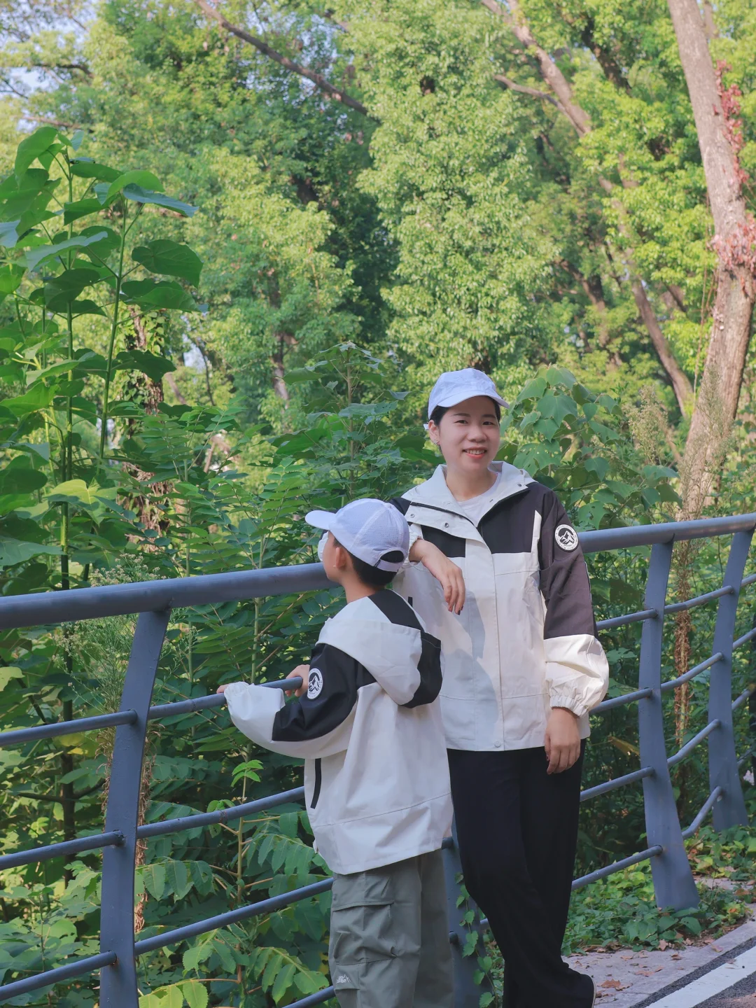 喻家山⛰️你真的太低调了‼️亲子徒步首选✅