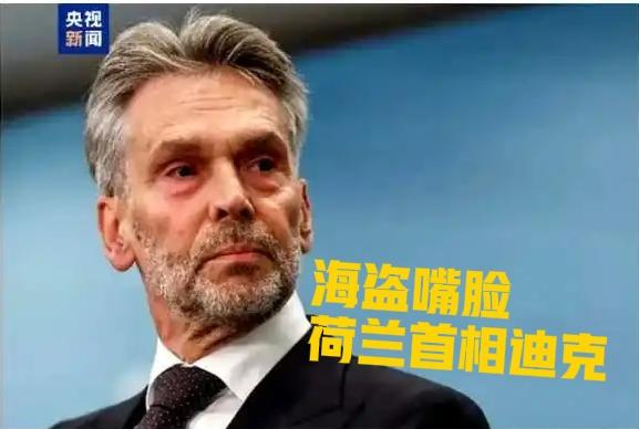 不必悲观！荷兰抢“安世”不过是西方最后的困兽犹斗而已！

有网友认为荷兰抢安世，