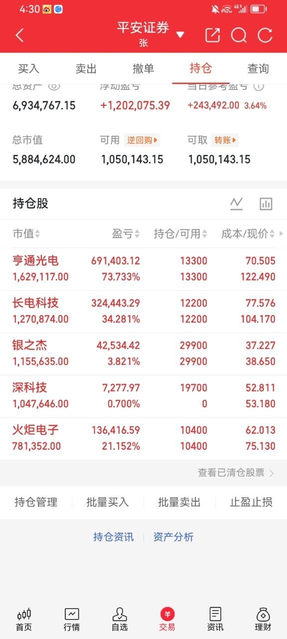 6月25日创历史新高16只存储概念股（含已知标的+完整名单整理）已明确披露7只核