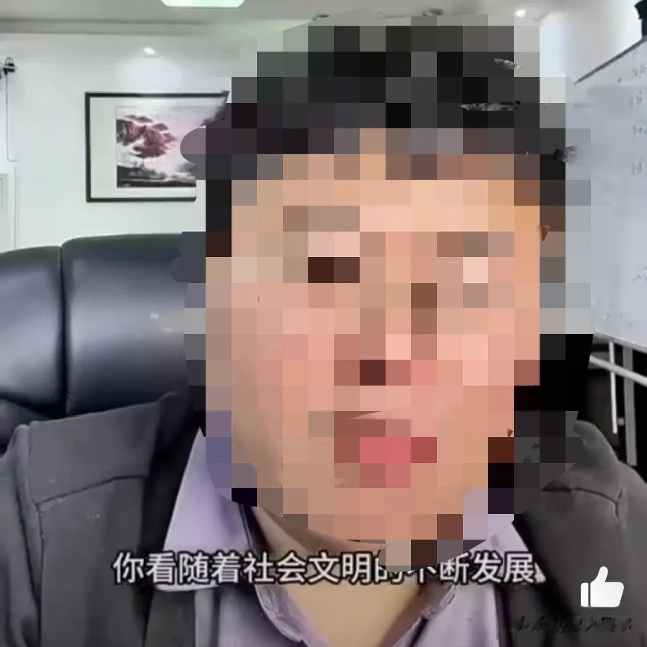 一位网友评价辛巴：辛巴不凉，ks必s，ks如果还想发展的话，必须把辛巴这类主播一