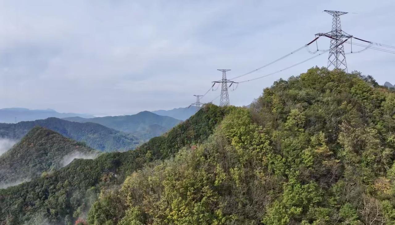 千亿级跨越！陕西外送电量年度数据首次站上全新台阶

　　截至11月29日00时，