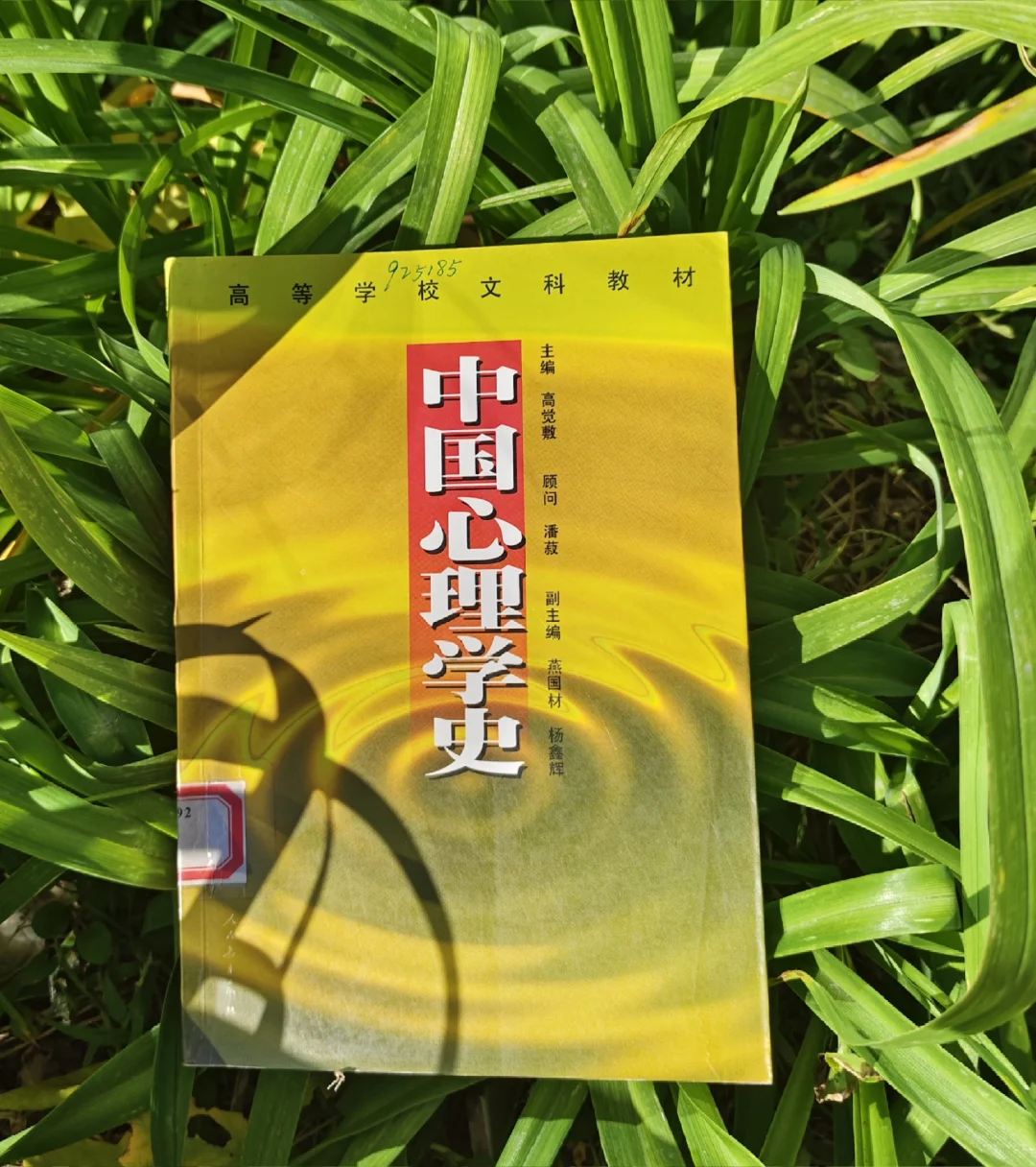 心理学人应读，它带来文化自信！