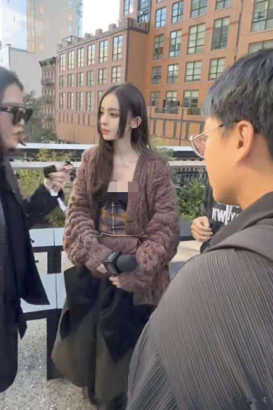 古力娜扎