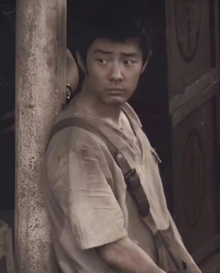 这些竟然是同一个人的同一个时期！反差好大 