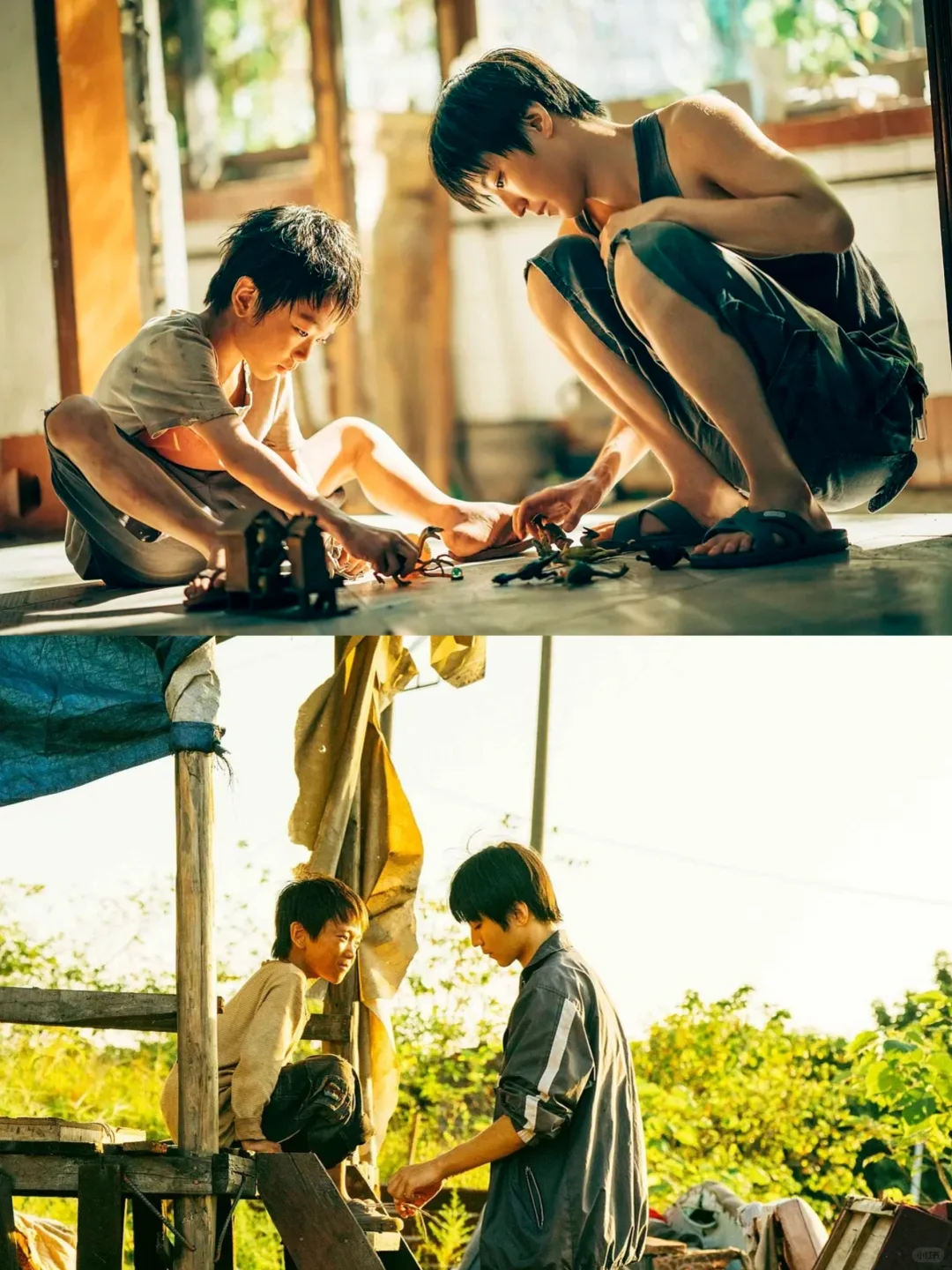 《刺猬》之后，王俊凯再次亮瞎我的眼💥