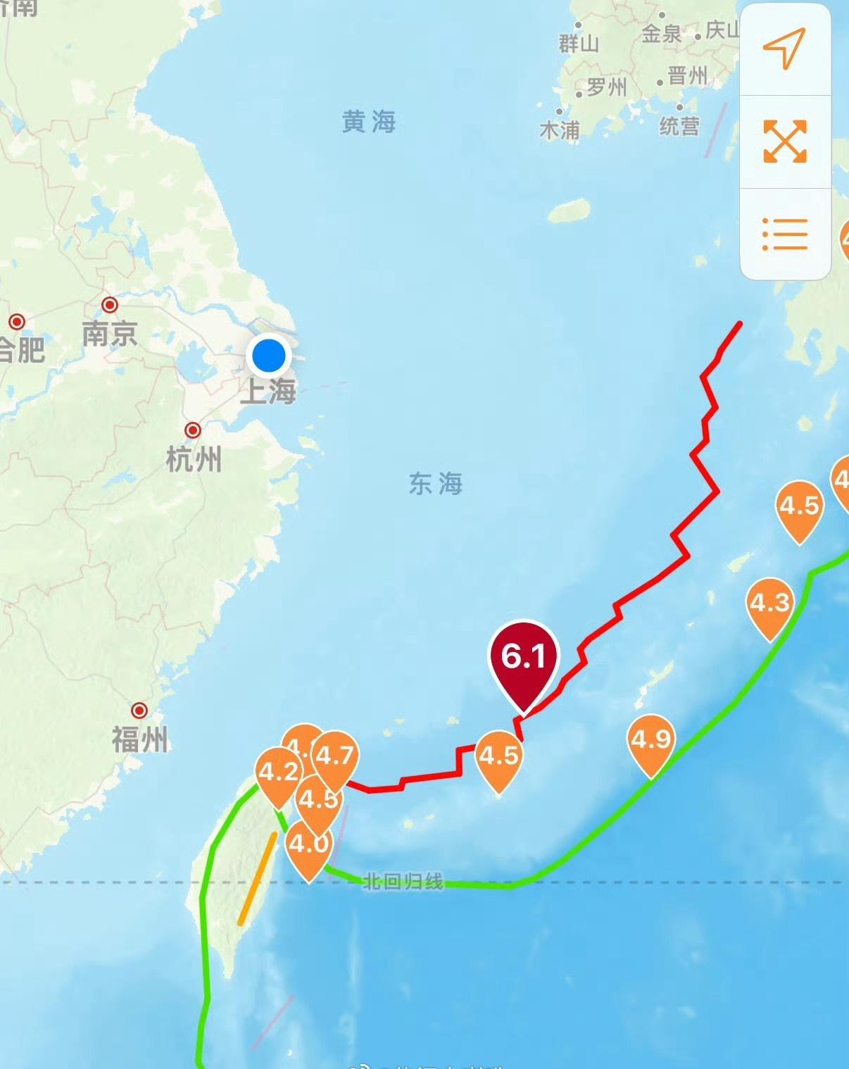 先岛诸岛历史上属于独立的琉球王国，明清持续五百年为中国藩属，国王需中国朝廷册封。