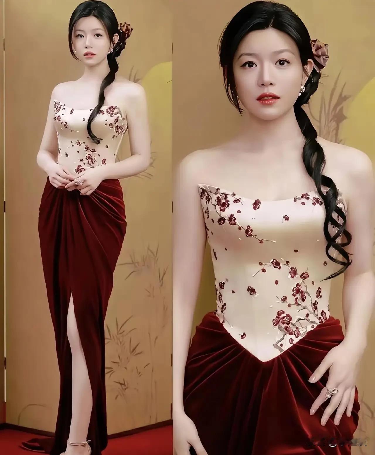 陈妍希给全天下所有的女人上了很重要的一课，

那就是你可以结婚生子，也可以离婚带